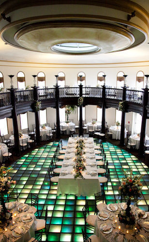 Hotel Baker Сент-Чарльз Экстерьер фото